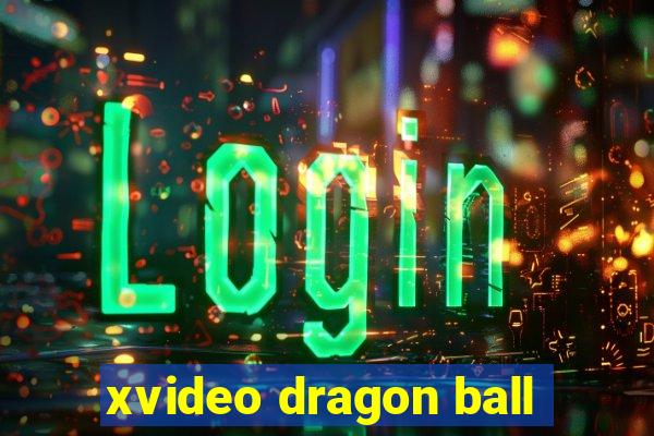 xvideo dragon ball