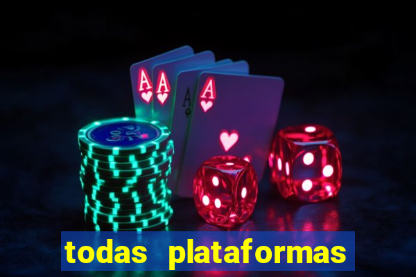 todas plataformas de jogo