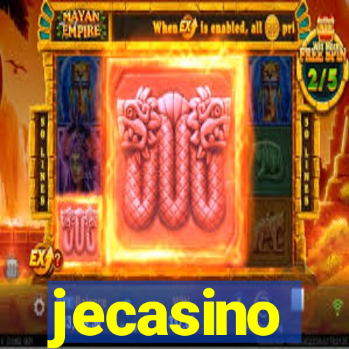 jecasino