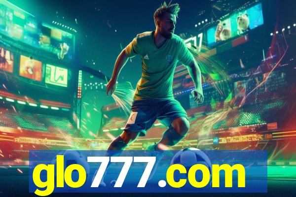 glo777.com