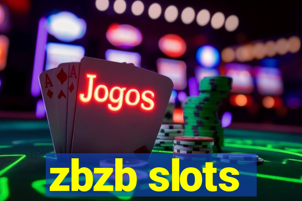zbzb slots