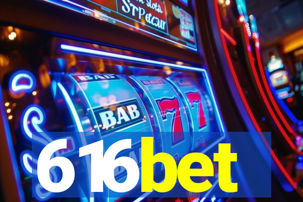 616bet