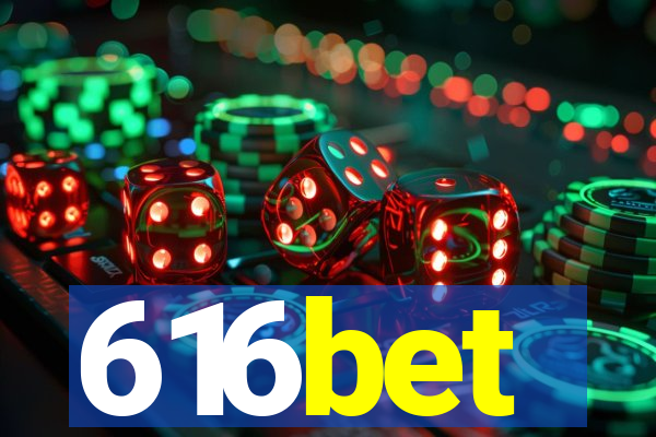 616bet