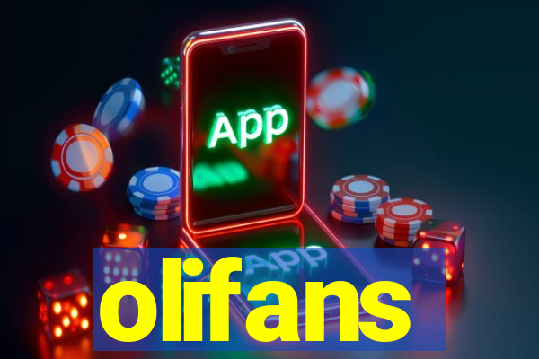 olifans