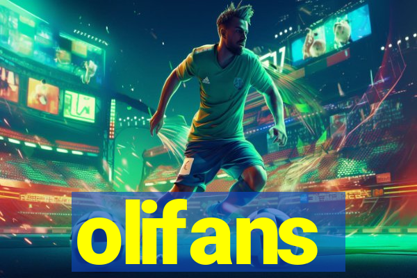 olifans