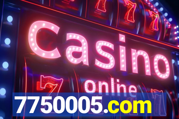 7750005.com