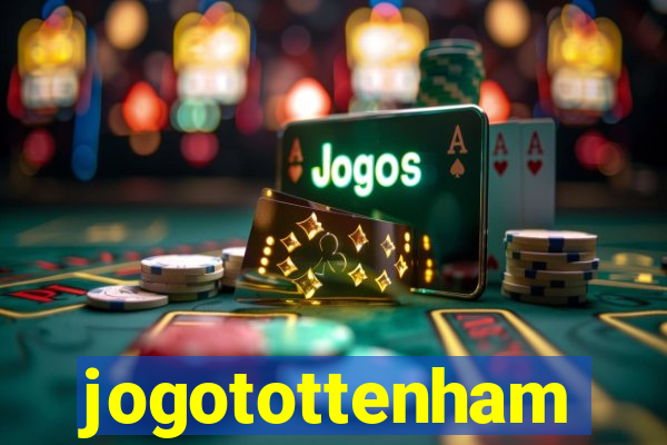 jogotottenham