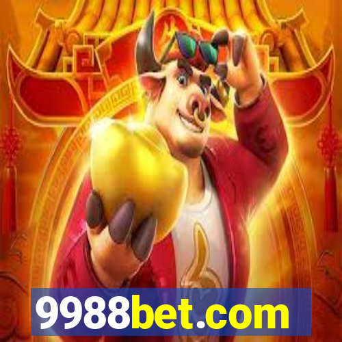 9988bet.com