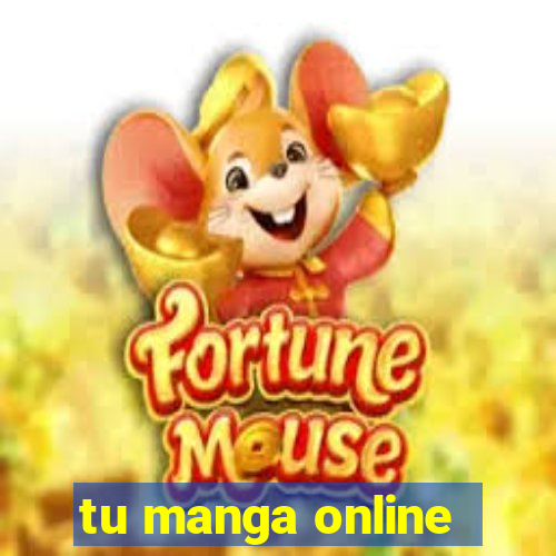 tu manga online