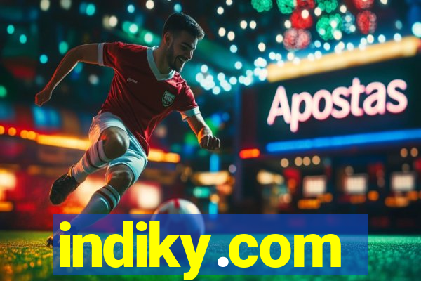 indiky.com