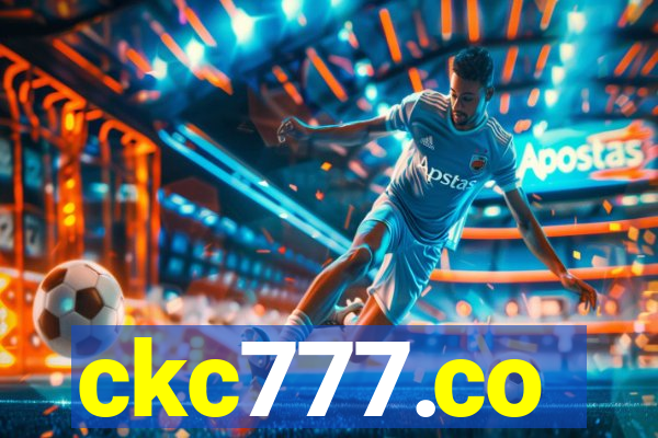 ckc777.co