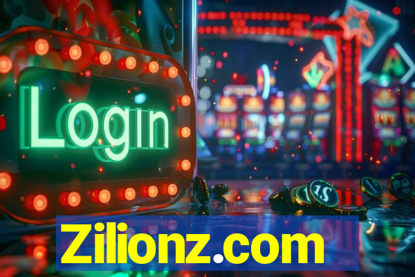 Zilionz.com