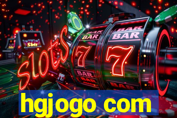 hgjogo com