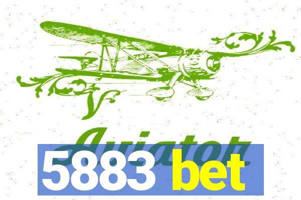 5883 bet