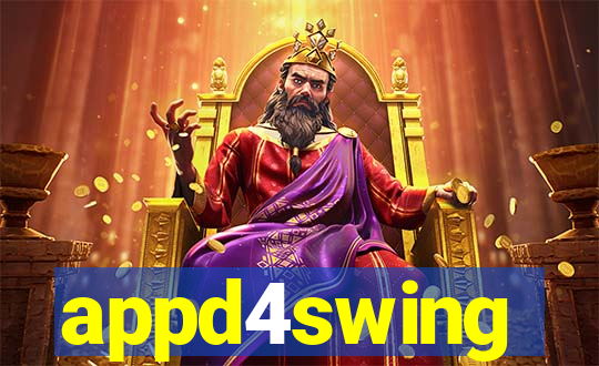 appd4swing