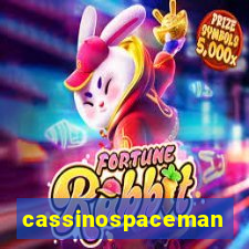 cassinospaceman