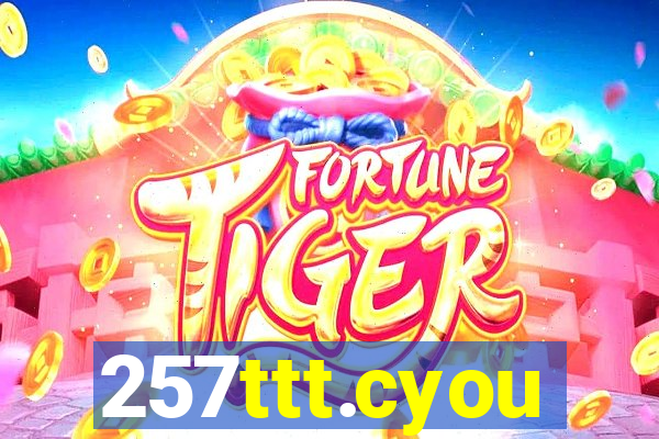 257ttt.cyou