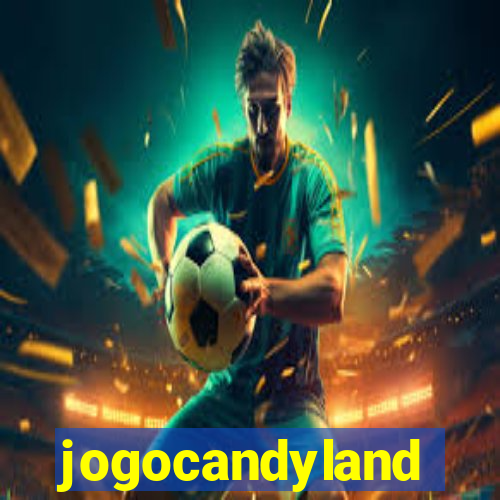 jogocandyland
