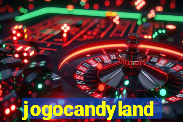jogocandyland