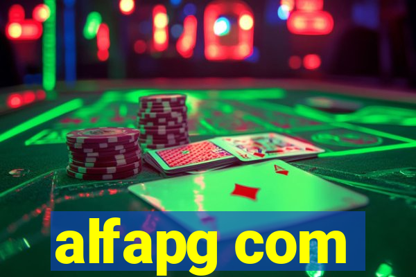 alfapg com