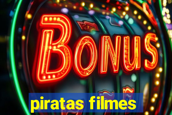 piratas filmes