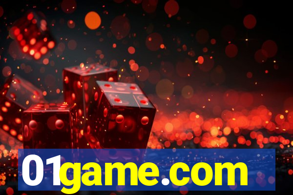 01game.com