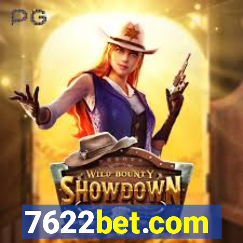 7622bet.com