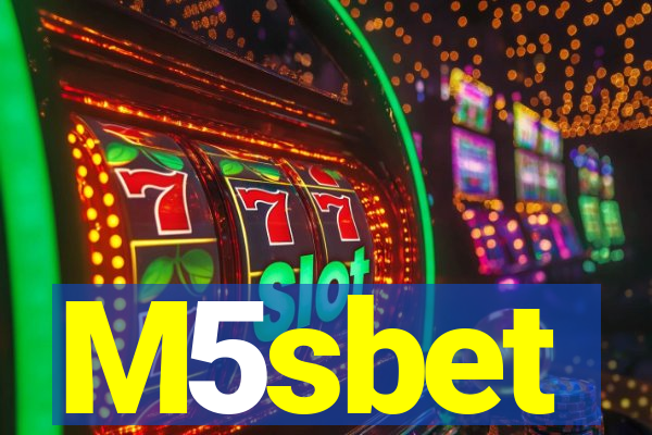 M5sbet