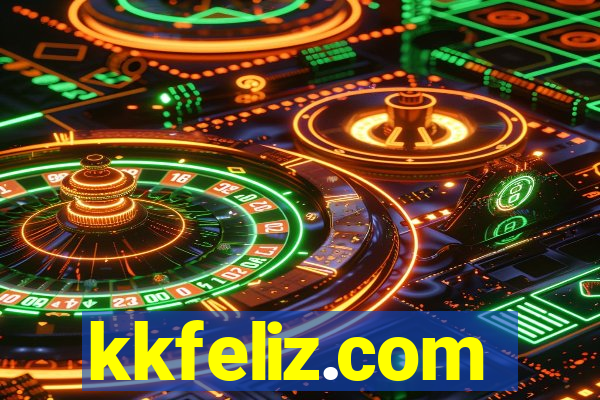 kkfeliz.com