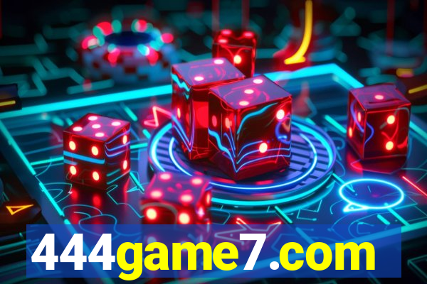 444game7.com