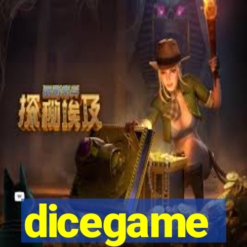 dicegame