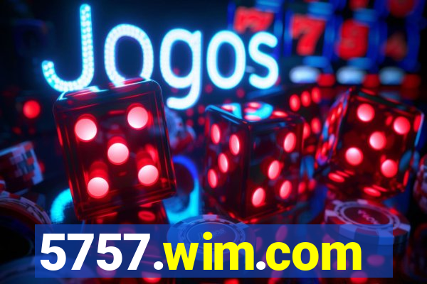 5757.wim.com