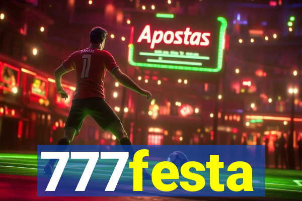 777festa