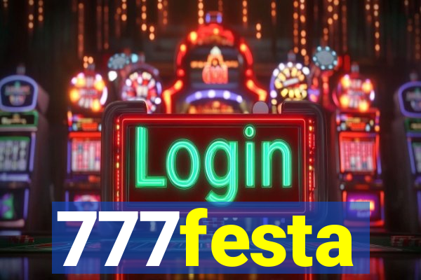 777festa