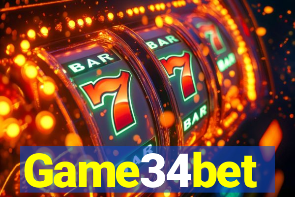 Game34bet