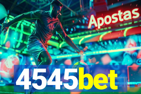 4545bet