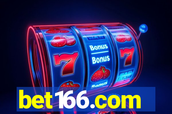 bet166.com
