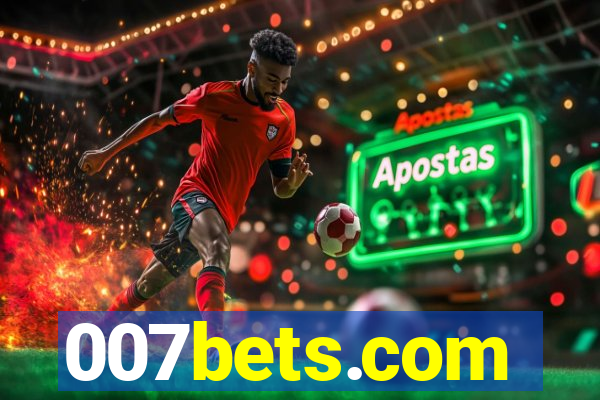 007bets.com