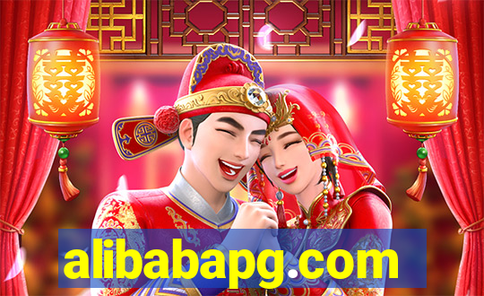 alibabapg.com