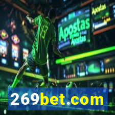 269bet.com