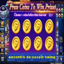 encontro de casais swing