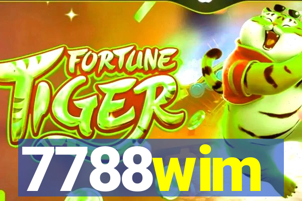 7788wim