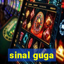 sinal guga