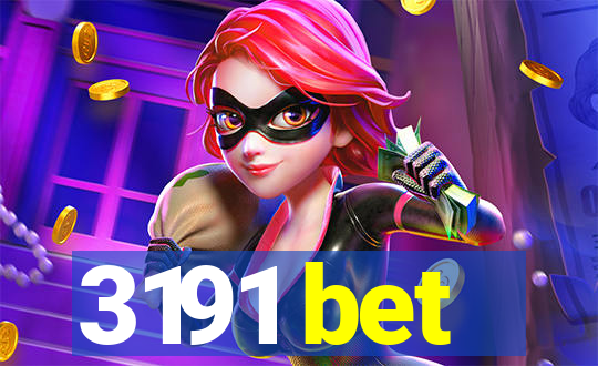 3191 bet