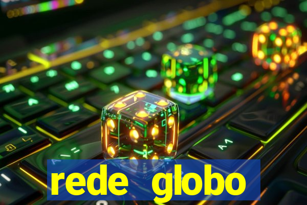 rede globo absolutamente tudo