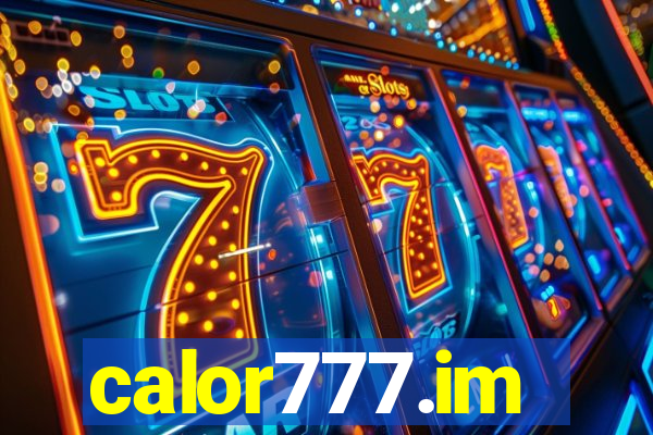 calor777.im
