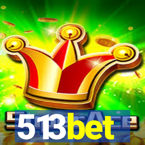 513bet