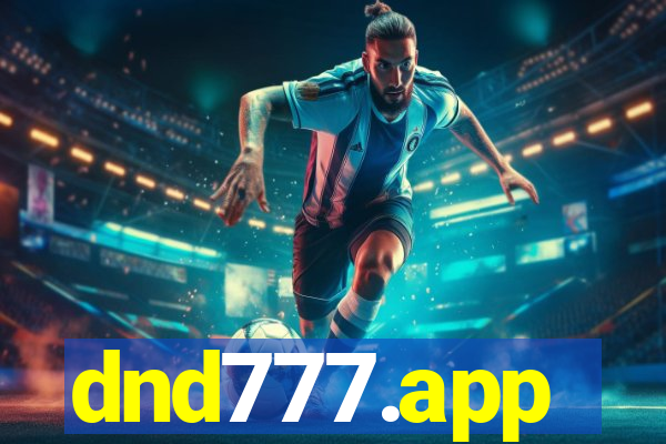 dnd777.app