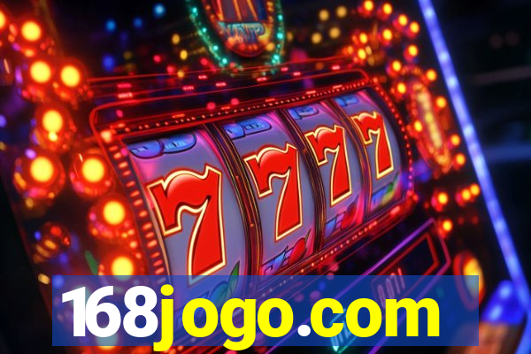 168jogo.com