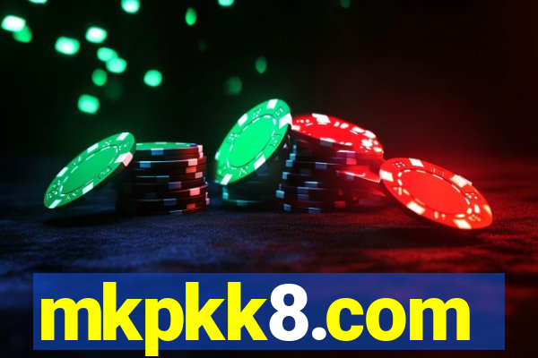 mkpkk8.com